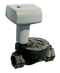 Smart Irrigation Controller II-RI DC – Irrigazione wireless controllata tramite app