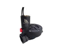 Elettrovalvole 24V AC – Controllo automatico del flusso d'acqua per l'irrigazione