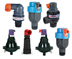 Comprehensive Range of Air Valves – Versatile Solutions for Every System
