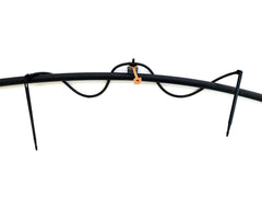 Kit di irrigazione a goccia fai da te – Gocciolatori bidirezionali senza drenaggio (10 pezzi)