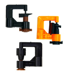 Irrigatori serie 8XX