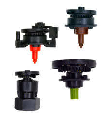 Irrigatori serie 9XX – Confezione da 10 pezzi