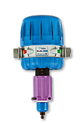 MixRite 1 Series Dosing Pump – Chlorine Injection for Irrigation & Industrial Use