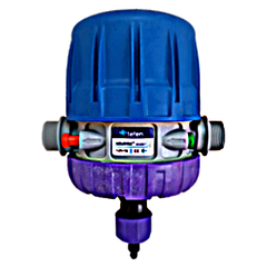 MixRite 1 Series Dosing Pump – Chlorine Injection for Irrigation & Industrial Use