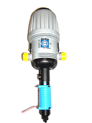 Pompa dosatrice per autolavaggio MixRite 2.5 – Iniezione chimica di precisione