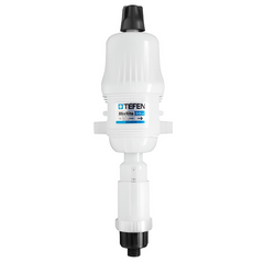 MixRite 3.5 PVDF – Pompa dosatrice per impieghi gravosi per applicazioni chimiche aggressive