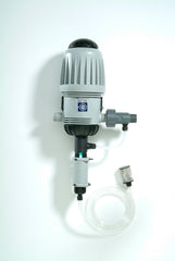 Pompa dosatrice bypass MixRite 2.5 – Iniezione di liquidi di precisione