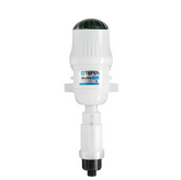 MixRite 3.5 PVDF – Heavy-Duty Dosing Pump for Strong Chemical Applications