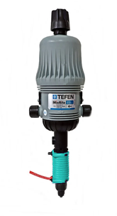 MixRite 2.5 Car Wash Dosing Pump – Precision Chemical Injection