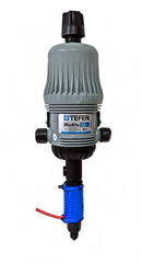 Pompa dosatrice di cloro MixRite 2.5 – Iniettore chimico ad alta precisione