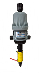 Pompa dosatrice di cloro MixRite 2.5 – Iniettore chimico ad alta precisione