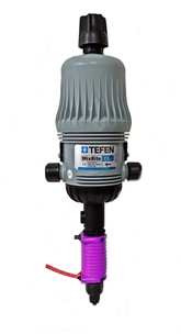 MixRite 2.5 Chlorine Dosing Pump – High-Precision Chemical Injector