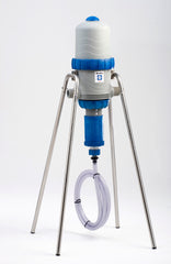 MixRite TF-25 Chlorine – Pompa iniettatrice chimica su larga scala