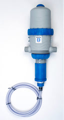 MixRite TF-25 Chlorine – Pompa iniettatrice chimica su larga scala