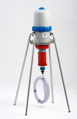 MixRite TF-25 Medicator – Pompa iniettatrice ad alto flusso per pollame