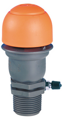 AV-10 Automatic Air Release & Vacuum Valve for Irrigation Systems