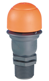 AV-10 Automatic Air Release & Vacuum Valve for Irrigation Systems