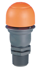 AV-10 Automatic Air Release & Vacuum Valve for Irrigation Systems