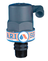 SG-10 Automatic Air Release Valve – Compact Solution for Pressurized Systems