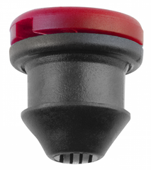 Gocciolatori a pulsante Katif – Gocciolatori compatti a compensazione di pressione (50 pezzi)