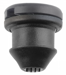 Gocciolatori a pulsante Katif – Gocciolatori compatti a compensazione di pressione (50 pezzi)