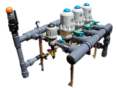 FertyMega QP – Advanced Plug&Play Fertigation Unit