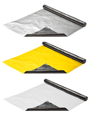 Pellicola pacciamante per l'agricoltura – Soluzioni per il controllo di erbacce e parassiti