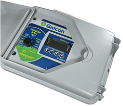 Controller 80024 serie AC – Controllo modulare dell'irrigazione e della fertirrigazione