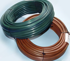 Linea gocciolante originale Hydrobloom Irrigation (Israele) – Linea gocciolante non compensata da 8 mm