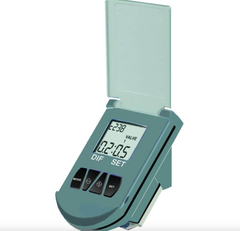 Controller serie DC G75: controllo digitale dell'irrigazione compatto e affidabile