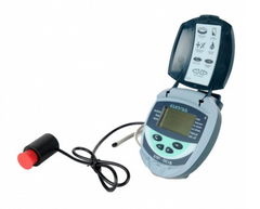 Controller serie DC 6100 – Timer per irrigazione a batteria