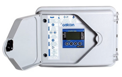 Контроллер серии DC 6200 – Таймер на батарейках для орошения