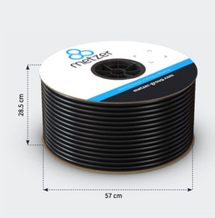 Linee gocciolanti – Irrigazione di precisione per uso esterno e in serra