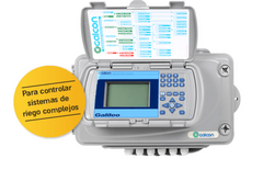 Контроллер Серии ГСИ AC – Умное веб-управление орошением