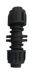 Соединители для капельной ленты с гайкой – Герметичное соединение для орошения