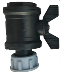 Valvole a sfera resistenti per un controllo affidabile del flusso d'acqua