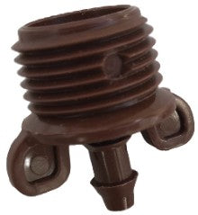 Mini connettori a barbiglio: raccordi per irrigazione sicuri e a prova di perdite