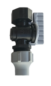 Nut Lock Fittings – Secure Leak-Proof Irrigation Connectors