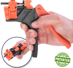 Talli Grip TG – Strumento di inserimento del connettore per irrigazione a goccia