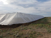 Two-Slope Nethouse | Advanced Crop Protection & Climate Control