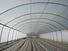 Туннельная Теплица – Инновационная Защита Урожая
