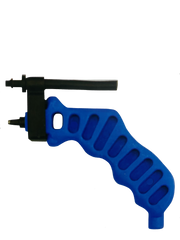 Strumento per foratura da 3 mm – Per connettori per tubi di irrigazione a goccia