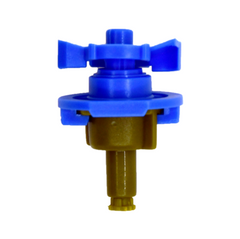 Irrigatori Serie 86X - Mini Irrigatori Compatti Senza Ponte