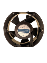 Axial Cooling Fan XF1552ABHL 220V 172mm Industrial Use