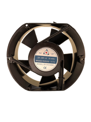 Осеевой вентилятор XF1552ABHL 220V 172мм промышленный