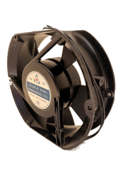 Осеевой вентилятор XF1552ABHL 220V 172мм промышленный