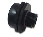 Bushing Female/Male Durable Threaded Reducer Connector