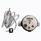 Fertilizer Flow Meter Pulse – Accurate Measurement for Irrigation Systems
