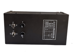 Power Supply for DC 24V Electric Roll-Up Motor – 10A Dual Output