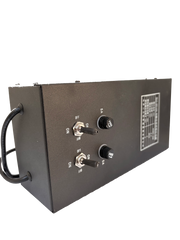 Portable Digital pH Meter – Accurate Water Quality Tester